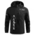 Cobra Exclusive Logo Waterproof Windbreaker Jacket Detachable Hood TTFSWOJN2510COZ – Cobra Jacket