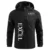 Excel Exclusive Logo Waterproof Windbreaker Jacket Detachable Hood TTFSWOJN2510EXZ – Excel Jacket