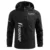 Feadship Exclusive Logo Waterproof Windbreaker Jacket Detachable Hood TTFSWOJN2510FEZ – Feadship Jacket