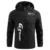 G3 Exclusive Logo Waterproof Windbreaker Jacket Detachable Hood TTFSWOJN2510G3Z – G3 Jacket