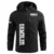 Gambler Exclusive Logo Waterproof Windbreaker Jacket Detachable Hood TTFSWOJN2510GBZ – Gambler Jacket