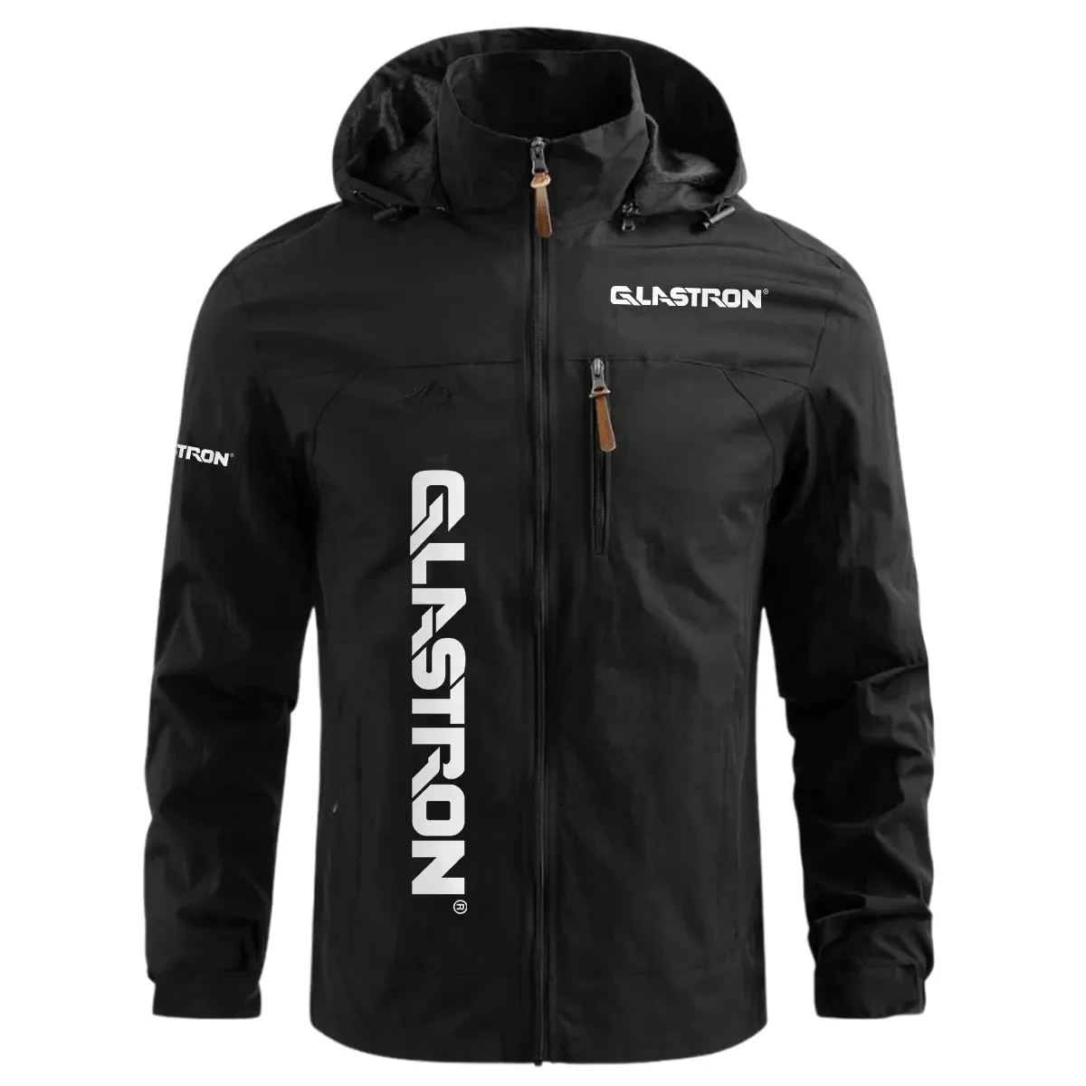Glastron Exclusive Logo Waterproof Windbreaker Jacket Detachable Hood TTFSWOJN2510GLZ – Glastron Jacket Glastron Exclusive Logo Waterproof Windbreaker Jacket Detachable Hood TTFSWOJN2510GLZ – Glastron Jacket