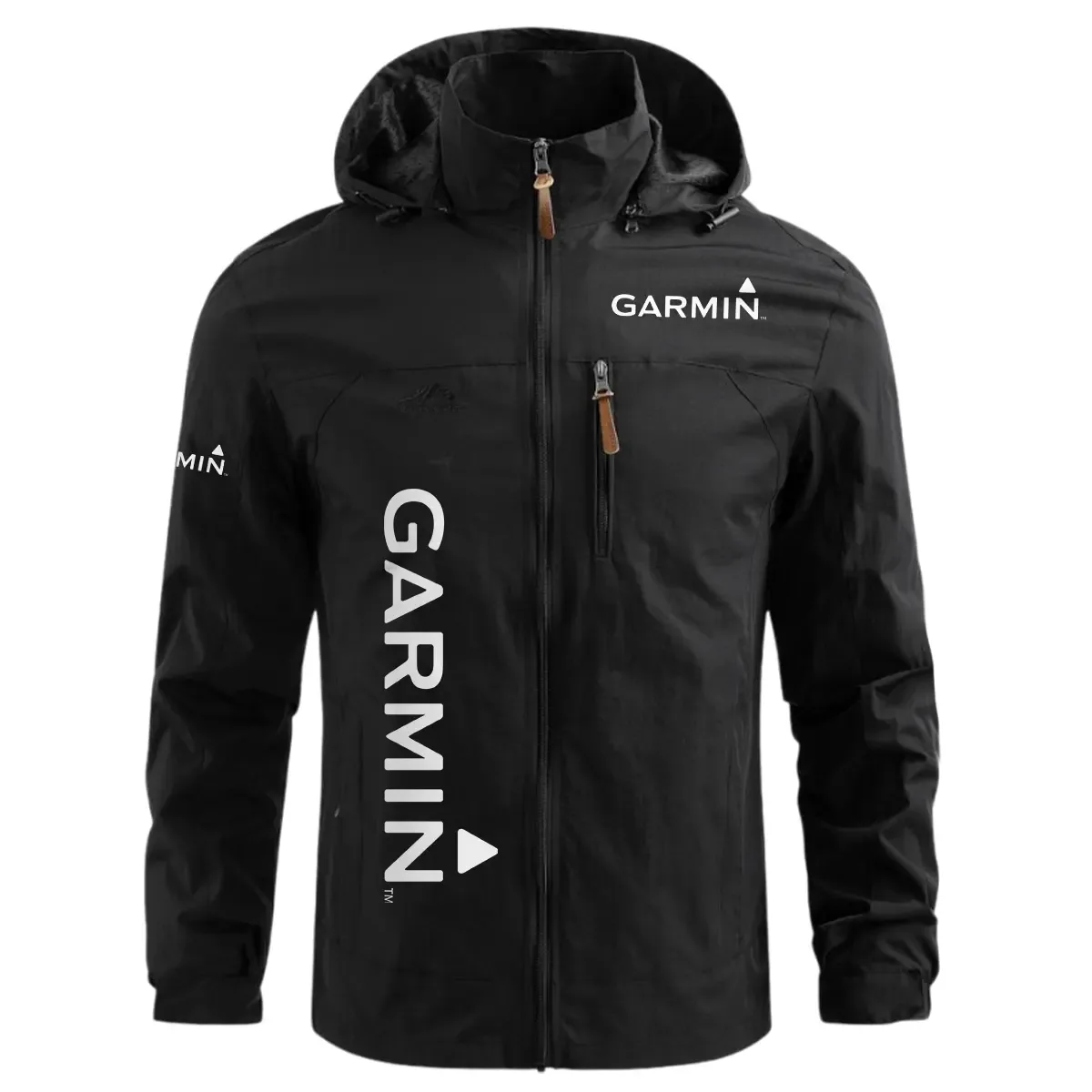 Garmin Exclusive Logo Waterproof Windbreaker Jacket Detachable Hood TTFSWOJN2510GZ – Garmin Jacket Garmin Exclusive Logo Waterproof Windbreaker Jacket Detachable Hood TTFSWOJN2510GZ – Garmin Jacket