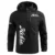 Hobie Exclusive Logo Waterproof Windbreaker Jacket Detachable Hood TTFSWOJN2510HEZ – Hobie Jacket
