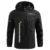 Humminbird Exclusive Logo Waterproof Windbreaker Jacket Detachable Hood TTFSWOJN2510HUZ – Humminbird Jacket