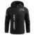 Key West Exclusive Logo Waterproof Windbreaker Jacket Detachable Hood TTFSWOJN2510KWZ – Key West Jacket