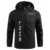 Lowe Exclusive Logo Waterproof Windbreaker Jacket Detachable Hood TTFSWOJN2510LWZ – Lowe Jacket