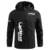 Mako Exclusive Logo Waterproof Windbreaker Jacket Detachable Hood TTFSWOJN2510MAZ – Mako Jacket