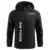Nitro Exclusive Logo Waterproof Windbreaker Jacket Detachable Hood TTFSWOJN2510NZ – Nitro Jacket