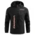 Phoenix Exclusive Logo Waterproof Windbreaker Jacket Detachable Hood TTFSWOJN2510PBZ – Phoenix Jacket