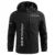 Princess Yachts Exclusive Logo Waterproof Windbreaker Jacket Detachable Hood TTFSWOJN2510PYZ – Princess Yachts Jacket