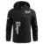 Ranger Exclusive Logo Waterproof Windbreaker Jacket Detachable Hood TTFSWOJN2510RBZ – Ranger Jacket