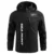 Sea Hunt Exclusive Logo Waterproof Windbreaker Jacket Detachable Hood TTFSWOJN2510SEZ – Sea Hunt Jacket