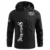 Strike King Exclusive Logo Waterproof Windbreaker Jacket Detachable Hood TTFSWOJN2510SKZ – Strike King Jacket