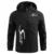 Scout Exclusive Logo Waterproof Windbreaker Jacket Detachable Hood TTFSWOJN2510SSZ – Scout Jacket