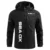 Sea Ox Exclusive Logo Waterproof Windbreaker Jacket Detachable Hood TTFSWOJN2510SXZ – Sea Ox Jacket