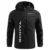 Tahoe Exclusive Logo Waterproof Windbreaker Jacket Detachable Hood TTFSWOJN2510TAZ – Tahoe Jacket