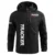Tracker Exclusive Logo Waterproof Windbreaker Jacket Detachable Hood TTFSWOJN2510TRZ – Tracker Jacket