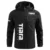 Tiara Yachts Exclusive Logo Waterproof Windbreaker Jacket Detachable Hood TTFSWOJN2510TYZ – Tiara Yachts Jacket