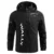 Wally Yachts Exclusive Logo Waterproof Windbreaker Jacket Detachable Hood TTFSWOJN2510WYZ – Wally Yachts Jacket