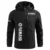 Yamaha Exclusive Logo Waterproof Windbreaker Jacket Detachable Hood TTFSWOJN2510YZ – Yamaha Jacket