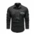 Caymas Exclusive Logo Long-Sleeved Shirt HCPDLS075CBZ – Caymas Gift
