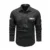 Gambler Exclusive Logo Long-Sleeved Shirt HCPDLS075GBZ – Gambler Gift