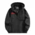 Bass Cat Exclusive Logo Soft-Shell Jacket Detachable Hood HCPDSSJ75BCZ – Bass Cat Gift