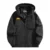 Lew’s Exclusive Logo Soft-Shell Jacket Detachable Hood HCPDSSJ75LSZ – Lew’s Gift