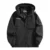 Mirrocraft Exclusive Logo Soft-Shell Jacket Detachable Hood HCPDSSJ75MCZ – Mirrocraft Gift