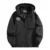 Strike King Exclusive Logo Soft-Shell Jacket Detachable Hood HCPDSSJ75SKZ – Strike King Gift