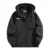 Suzuki Exclusive Logo Soft-Shell Jacket Detachable Hood HCPDSSJ75SUZ – Suzuki Gift