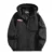 Tracker Exclusive Logo Soft-Shell Jacket Detachable Hood HCPDSSJ75TRZ – Tracker Gift
