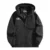 Tidewater Exclusive Logo Soft-Shell Jacket Detachable Hood HCPDSSJ75TWZ – Tidewater Gift
