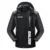 Balzer Exclusive Logo Detachable Hood Fleece Jacket OUFADFJ0611BLZ – Balzer Jacket
