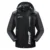 Brent Exclusive Logo Detachable Hood Fleece Jacket OUFADFJ0611BRZ – Brent Jacket