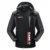 Case IH Exclusive Logo Detachable Hood Fleece Jacket OUFADFJ0611CIZ – Case IH Jacket