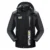 Caterpillar Exclusive Logo Detachable Hood Fleece Jacket OUFADFJ0611CTZ – Caterpillar Jacket