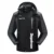 Degelman Industries Exclusive Logo Detachable Hood Fleece Jacket OUFADFJ0611DIZ – Degelman Industries Jacket