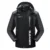 Gleaner Exclusive Logo Detachable Hood Fleece Jacket OUFADFJ0611GLZ – Gleaner Jacket