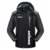 Grimme Exclusive Logo Detachable Hood Fleece Jacket OUFADFJ0611GMZ – Grimme Jacket