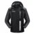 Gradall Exclusive Logo Detachable Hood Fleece Jacket OUFADFJ0611GRZ – Gradall Jacket