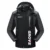 Grove Exclusive Logo Detachable Hood Fleece Jacket OUFADFJ0611GVZ – Grove Jacket