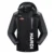 Hardi Exclusive Logo Detachable Hood Fleece Jacket OUFADFJ0611HAZ – Hardi Jacket