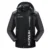 Hitachi Exclusive Logo Detachable Hood Fleece Jacket OUFADFJ0611HIZ – Hitachi Jacket
