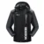 Hesston Exclusive Logo Detachable Hood Fleece Jacket OUFADFJ0611HTZ – Hesston Jacket