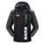 Kuhn Exclusive Logo Detachable Hood Fleece Jacket OUFADFJ0611KNZ – Kuhn Jacket