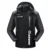Krone Exclusive Logo Detachable Hood Fleece Jacket OUFADFJ0611KOZ – Krone Jacket