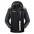 Komatsu Exclusive Logo Detachable Hood Fleece Jacket OUFADFJ0611KSZ – Komatsu Jacket