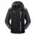 Landini Exclusive Logo Detachable Hood Fleece Jacket OUFADFJ0611LDZ – Landini Jacket